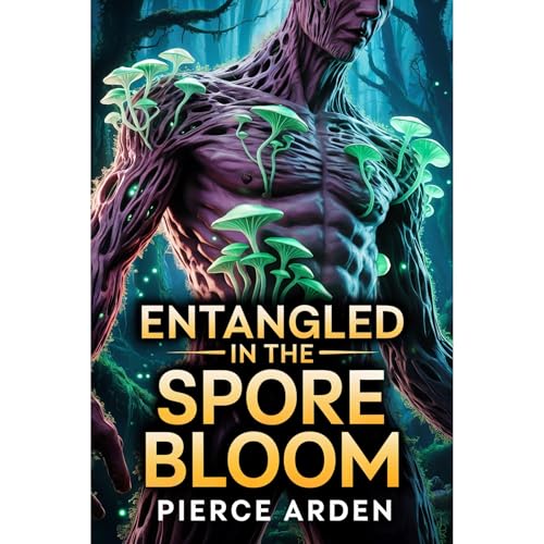 Entangled In The Spore Bloom