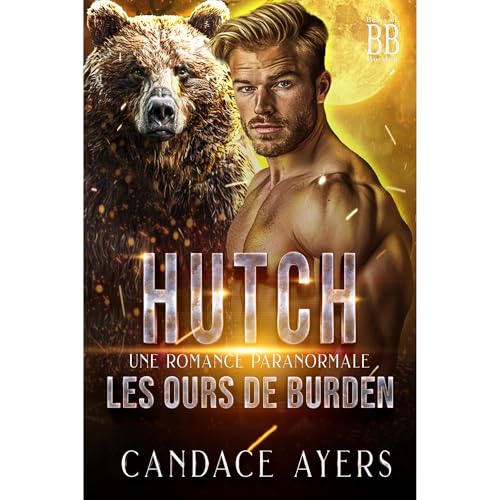 Hutch by Candace Ayers