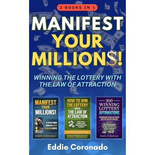 Manifest Your Millions!