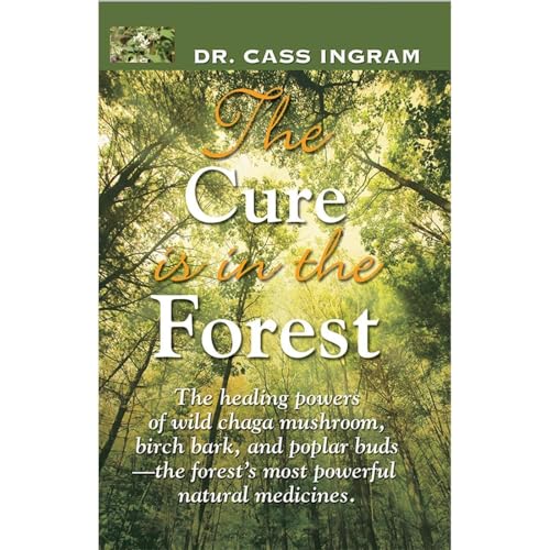 The Cure is in The Forest