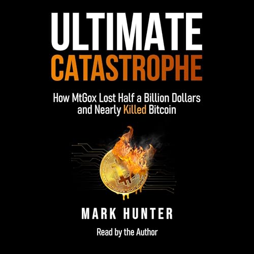 Ultimate Catastrophe by Mark Hunter
