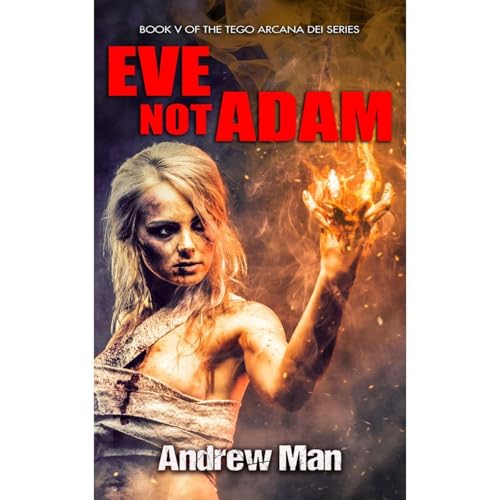 Eve Not Adam