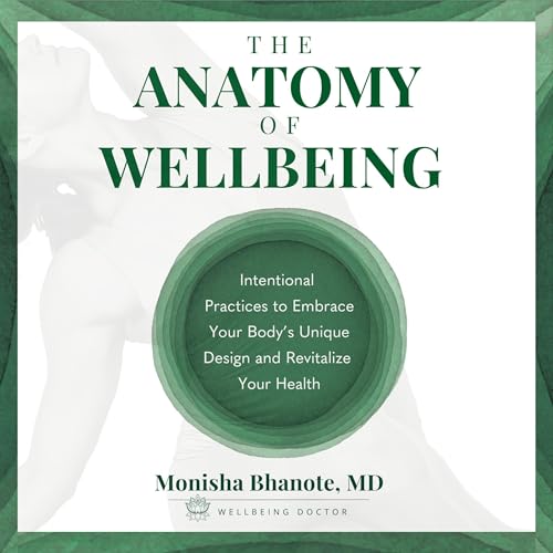 The Anatomy of Wellbeing