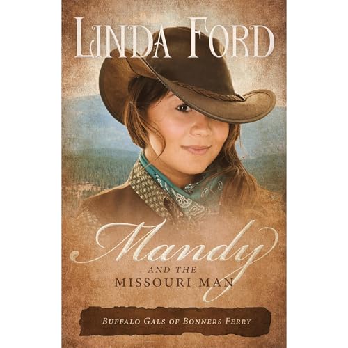 Mandy and the Missouri Man