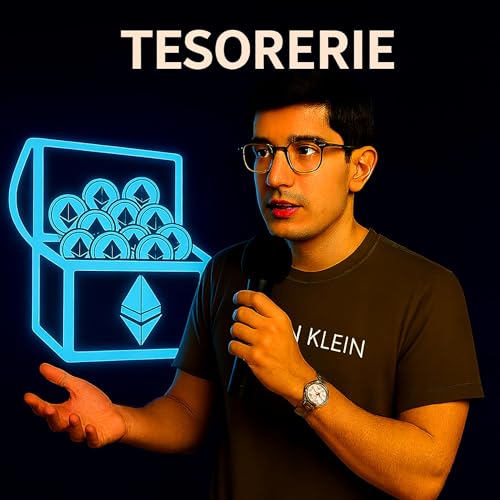 S2 Ep.11 - Tesorerie Ethereum: la nuova NARRATIVA che cambia TUTTO per ETH! by Unknown
