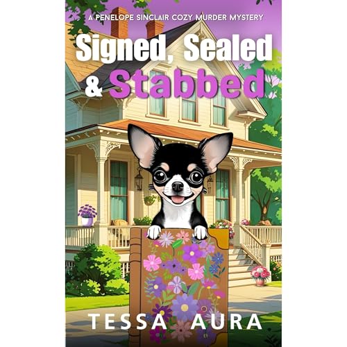 Signed, Sealed and Stabbed