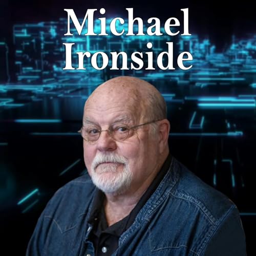 Harvey Brownstone Interviews Michael Ironside, Renowned Actor, Director & Producer by Unknown
