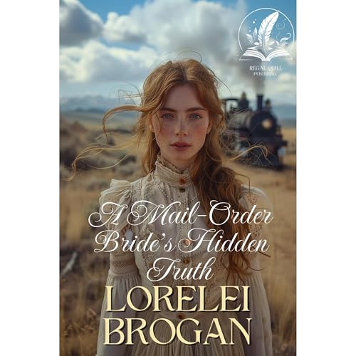 A Mail-Order Bride's Hidden Truth