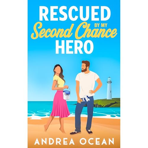 Rescued By My Second Chance Hero