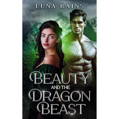 Beauty and the Dragon Beast