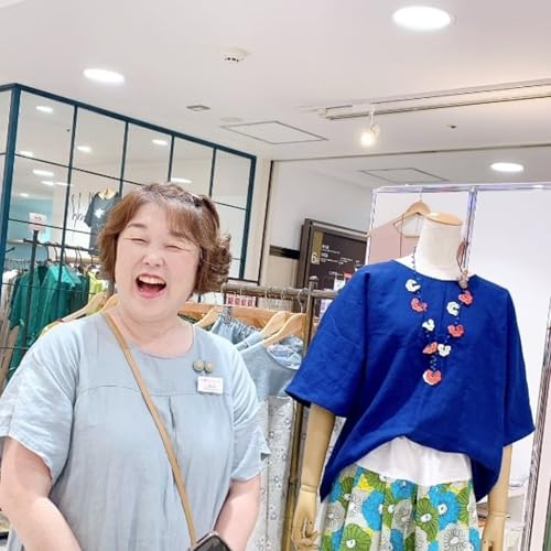 #1108 名古屋タカシマヤさんでのポップアップありがとうございました😊 by Unknown