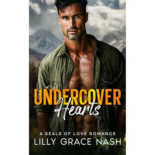 Undercover Hearts