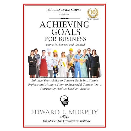 Achieving Goals For Business