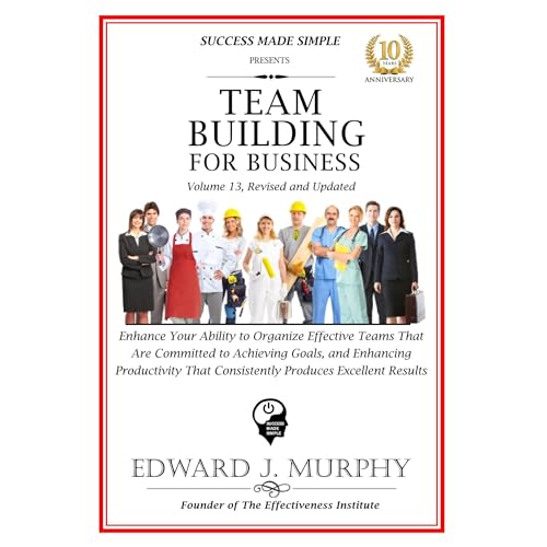 TEAM BUILDING FOR BUSINESS