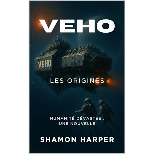 VEHO: LES ORIGINES