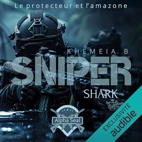 Shark by Khéméia B