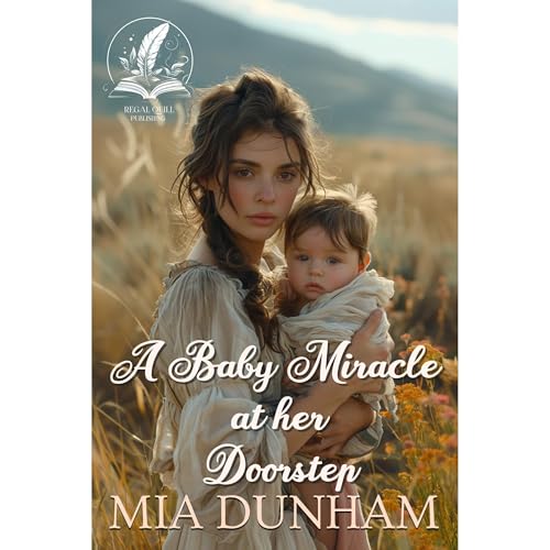 A Baby Miracle at Her Doorstep