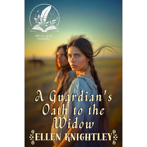 A Guardian's Oath to the Widow