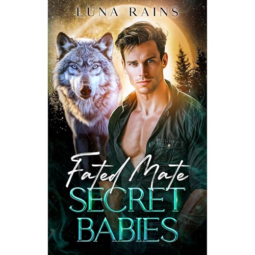 Fated Mate Secret Babies