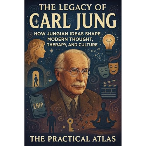 The Legacy of Carl Jung by The Practical Atlas