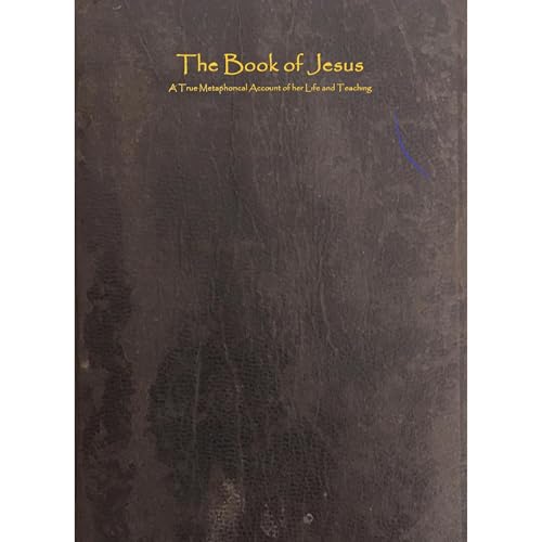 The Book of Jesus by Mike Wine