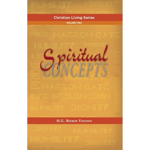 Spiritual Concepts