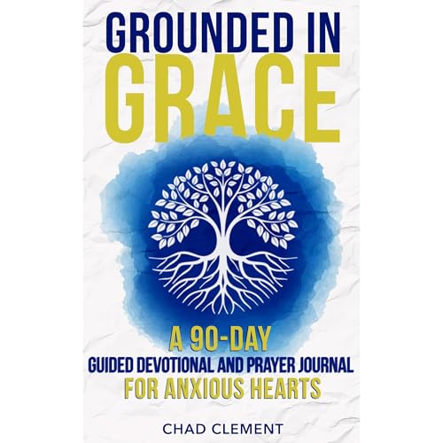 Grounded In Grace