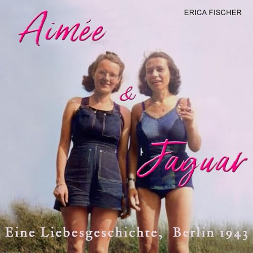 Aimée & Jaguar