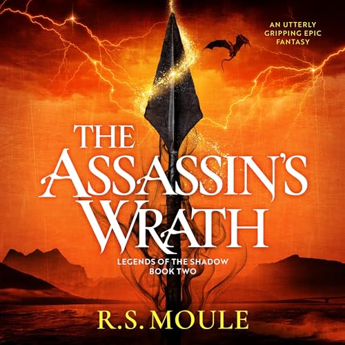 The Assassin's Wrath
