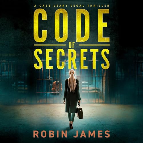 Code of Secrets