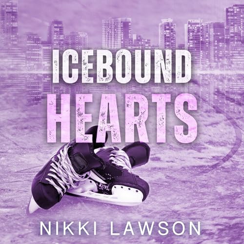 Icebound Hearts by Nikki Lawson