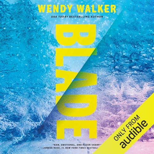 Blade by Wendy Walker