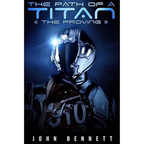 The Path of a Titan by John Bennett