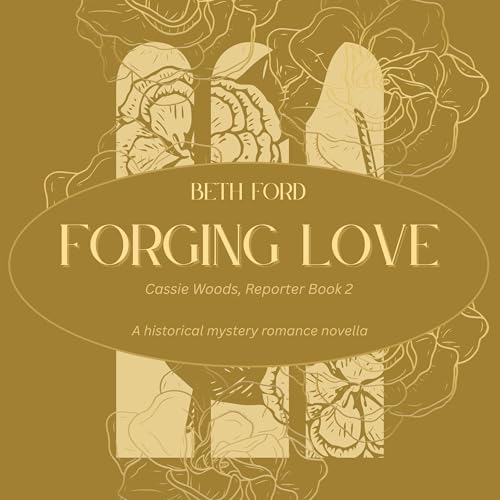 Forging Love by Beth Ford