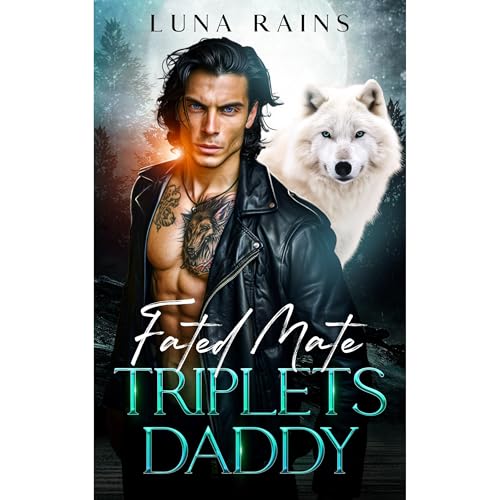 Fated Mates Triplets Daddy