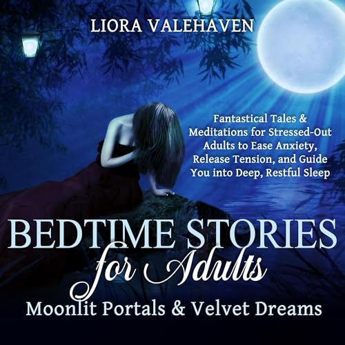 Bedtime Stories for Adults