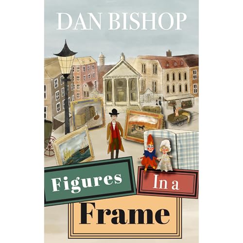 Figures in a Frame by Dan Bishop