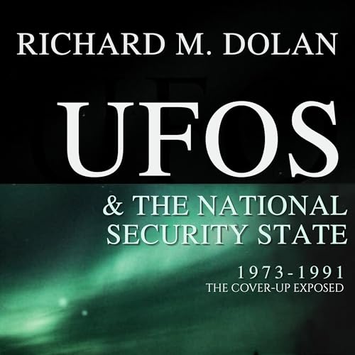 The Cover-Up Exposed, 1973-1991