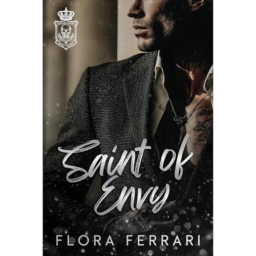 Saint Of Envy