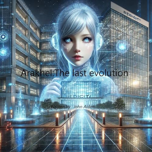 Arakhel by John Alden