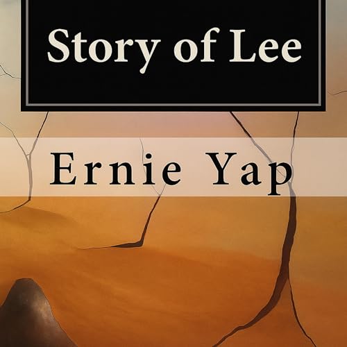 Story of Lee by Ernie Yap