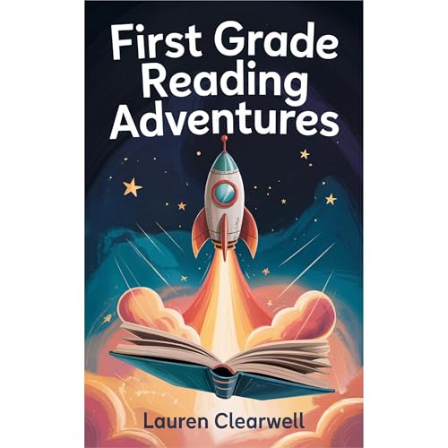 First Grade Reading Adventures