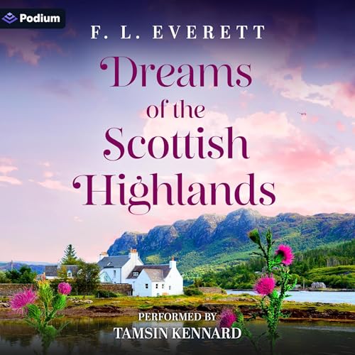 Dreams of the Scottish Highlands
