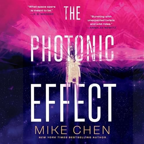 The Photonic Effect