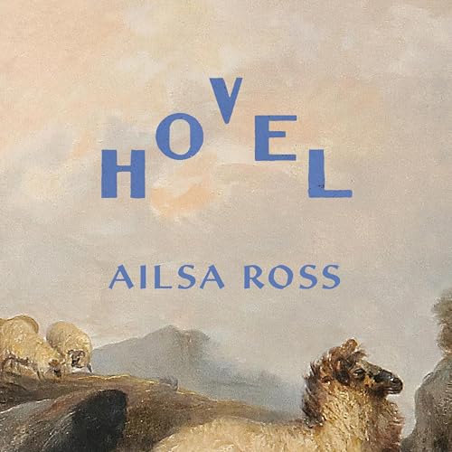 Hovel by Ailsa Ross