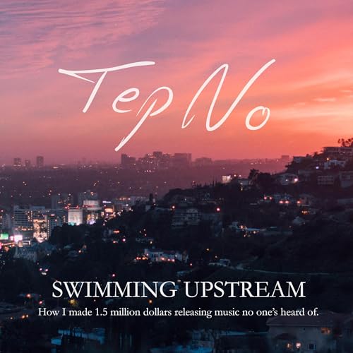 Swimming Upstream by Tep No