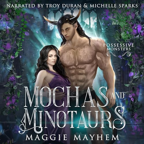 Mochas and Minotaurs