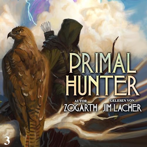 Primal Hunter 3