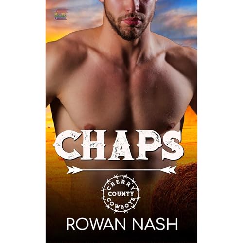 Chaps by Rowan Nash