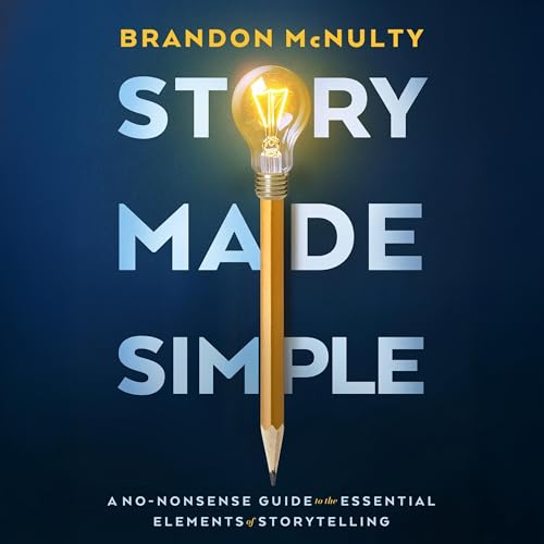 Story Made Simple by Brandon McNulty
